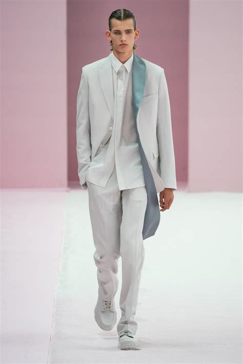 dior spring summer 2020 mens|christian Dior men's suit.